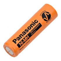 HHR150AA   Ni-MH AA Cell 1500mAh Panasonic