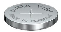 V15H   CELLULE NI-MH BUTTON 15MAH VARTA