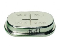 V200H   NI-MH BUTTON CELL 200MAH VARTA