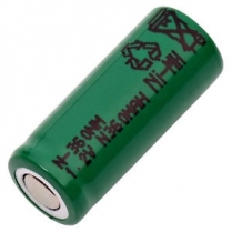 HR-360N   NIMH CELL N 360MAH