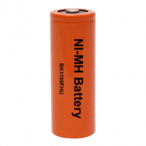 BK1100FHU  Ni-MH F Cell 11000mAh Panasonic (High Temperature & Long Life)