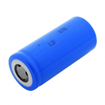 LF32700   LiFePO4 32700 Cell 3.2V 6000mAh