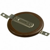 VL3032-F2N   Rechargeable Lithium Cell 3V 100mAh Panasonic with Tabs