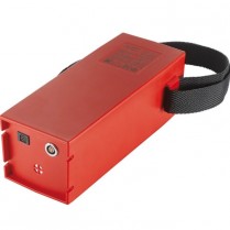 PAC-SY-LEGEB-71   Survey Equipment Battery Pack Rebuild Ni-CD 7000mAh