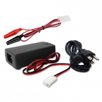 CHP16-20-1400   Ni-MH/Ni-CD Charger 19.2-24.0V 1.4A