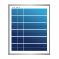 EWS-10P   Polycrystalline Solar Panel 12V 10W