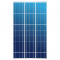 EWS-275P-60   Polycrystalline Solar Panel 275W