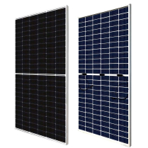 CS6W-545MB-AG   Canadian Solar BiHiKu6 545W Bifacial High Power Dual Cell PERC Module