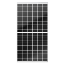 TS-SW66(500)  Thornova Solar 500W PERC Half-Cell Solar Panel