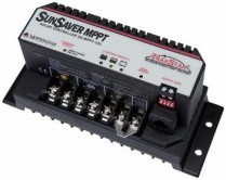 SS-MPPT-15L   Morningstar MPPT Solar Charge Controller 12/24V 15A LVD SunSaver