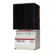 TS-MPPT-30   Morningstar MPPT Solar Charge Controller 12/24/48V 30A TriStar
