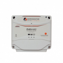 PS-MPPT-25   Morningstar MPPT Solar Charge Controller 12/24V 25A ProStar