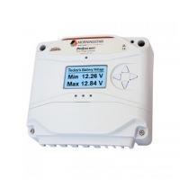 PS-MPPT-25M   Morningstar MPPT Solar Charge Controller 12/24V 25A ProStar with LCD