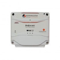 PS-MPPT-40   Morningstar MPPT Solar Charge Controller 12/24V 40A ProStar
