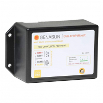 GVB-8-LI-56.8V-WP   Genasun MPPT Solar Charge Controller 56.8V 8A for LiFePO4 (WaterProof)
