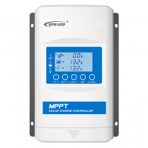 XTRA1206N-XDS2   Epever MPPT Solar Charge Controller 12/24V 10A with LCD (60V PV Input)