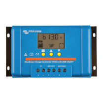 SCC010030050  BlueSolar PWM-LCD&USB 12/24V-30A