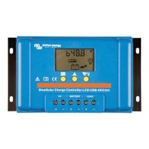 SCC040020050  BlueSolar PWM-LCD&USB 48V-20A