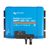 SCC010070300  BlueSolar MPPT 150/70-MC4