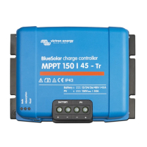 SCC115045222  BlueSolar MPPT 150/45