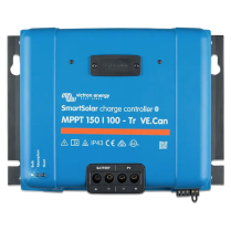 SCC115110420  BlueSolar MPPT 150/100-Tr VE.Can