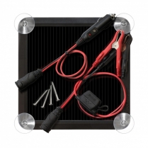 BLSOLAR2   BATTERY CHARGER MAINTAINER 12V 2,5W