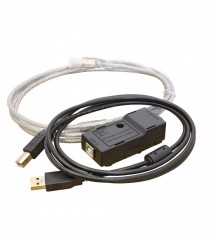 UMC-1   Adaptateur USB &agrave; MeterBus Morningstar avec cables RJ-11 et USB