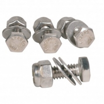 H-2004B   Hardware for Solar Mounts