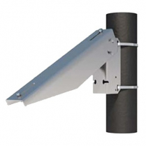 UNI-SA/21.5   Side Pole PV Mount 21.5"