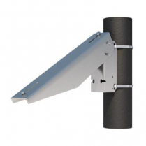 UNI-SA/14.0   Side Pole PV Mount 14"