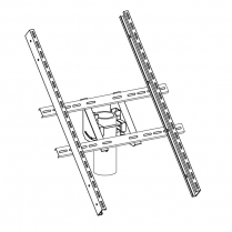 UNI-TP/02A   Top Pole PV Mount 55"