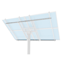 PIPE-KIT-SD-10   Pipe Kit for TTP-A-4/6 for use with modules up to 78-inches long