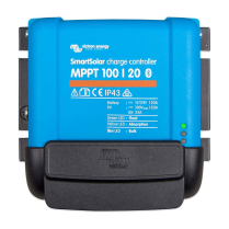 SCC950140000   MPPT WireBox-S 100-20