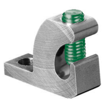 GBL4  Beaver Tooth Grounding Lug 4-14AWG