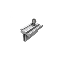 11601-00  SL Rack - Micro-Inverter/Optimizer Clamp