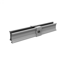 81140-02  SL Rack - Rail 40 Internal Connector - Splice
