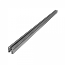 81135-2400  SL Rack - Rail 35 - 2.4m