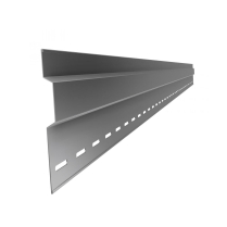 22302-2595  SL Rack - Fast Flat - Wind Deflector Light