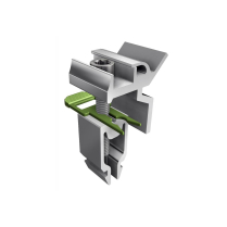21114-00  SL Rack - Fast Flat - FLA Universal Clamp
