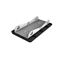 22300-20  SL Rack - Fast Flat - Base Plate PVC
