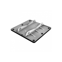 22300-10  SL Rack - Fast Flat - Base Plate EPDM