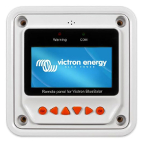 SCC900300000  Remote panel for BlueSolar PWM-Pro Charge Controller