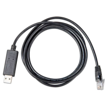 SCC940100200  BlueSolar PWM-Pro to USB Interface Cable