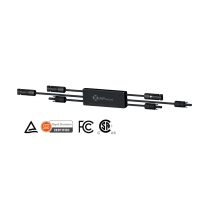 RSD-D-20  APsmart RSD-D - Rapid Shutdown System (Dual)