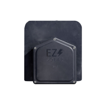 JB-1.2  EZ Solar Rooftop PV Junction Box 80A 1000V