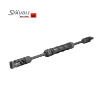 32.0423-0067UL  Multi Contact - 1500V in-line fuse 10A