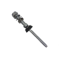 3130851905  EJOT JT3-SB-3-8.0X85/50 FZD Solar Fastener for Metal Roof and Substructure