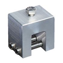 100-00  Solar Connections Standing Seam Power Clamp - Standard
