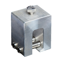 115-00  Solar Connections Standing Seam Power Clamp - Kloc