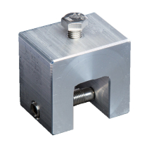 MINI CLAMP 1SS  Solar Connections Standing Seam Power Clamp - Mini